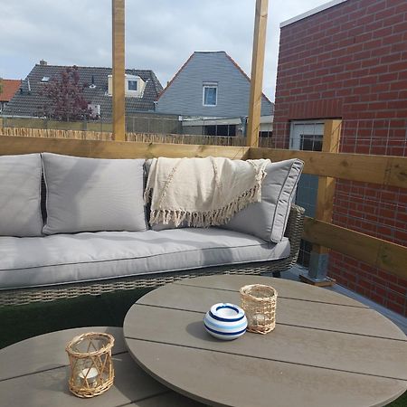 B&B Badhuis Vlissingen Exterior photo