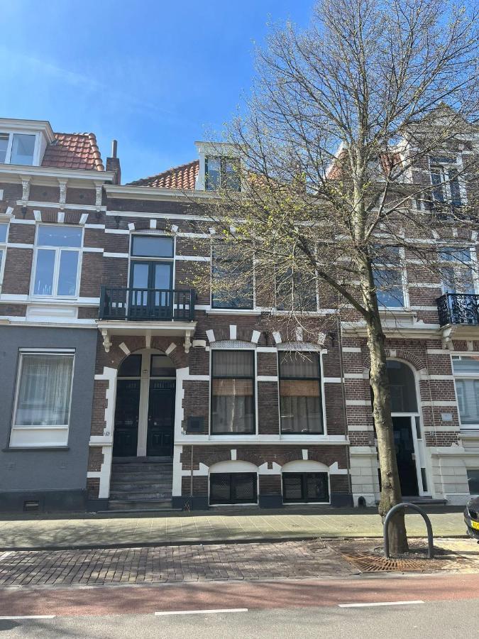 B&B Badhuis Vlissingen Exterior photo